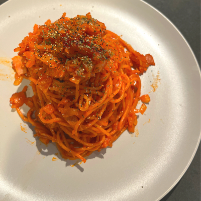 たべれぽの写真