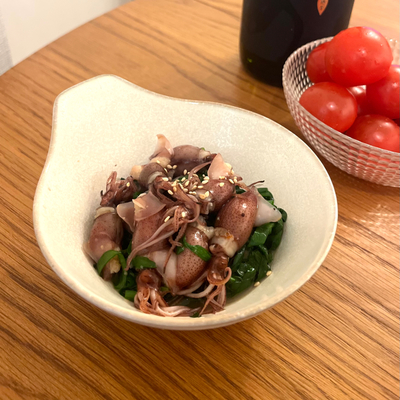 たべれぽの写真