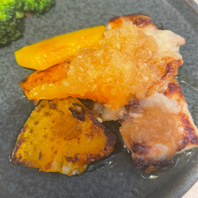 たべれぽの写真