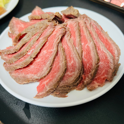 たべれぽの写真