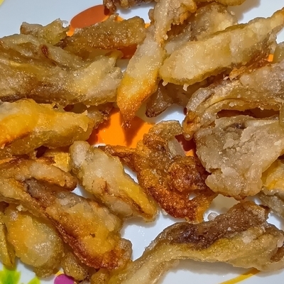 たべれぽの写真