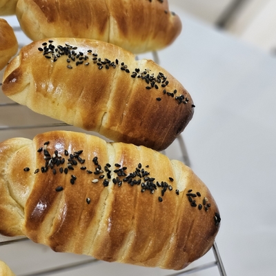 たべれぽの写真