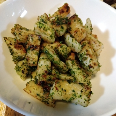 たべれぽの写真