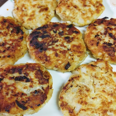 たべれぽの写真