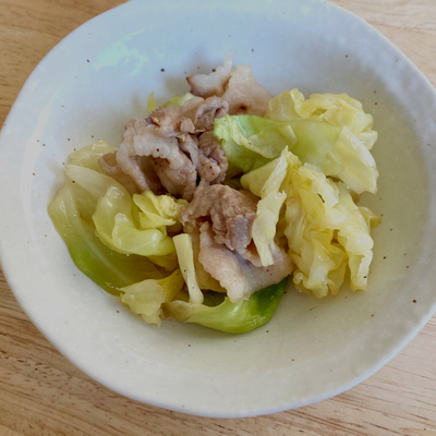 たべれぽの写真