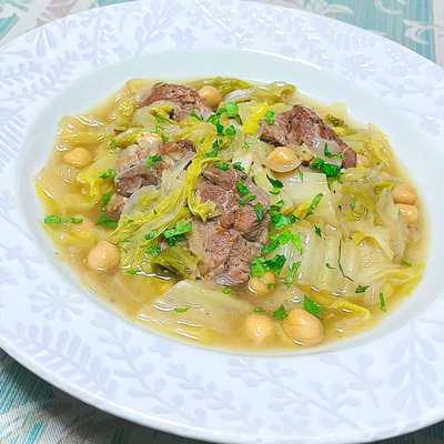 たべれぽの写真