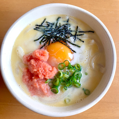 たべれぽの写真