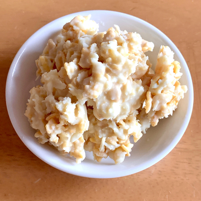 たべれぽの写真