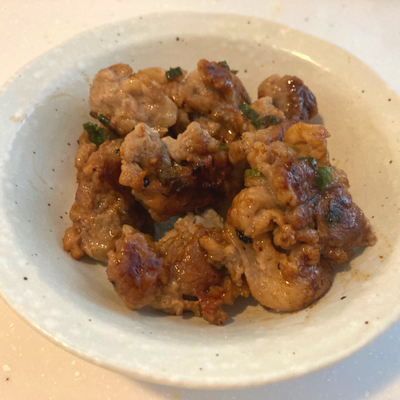 たべれぽの写真