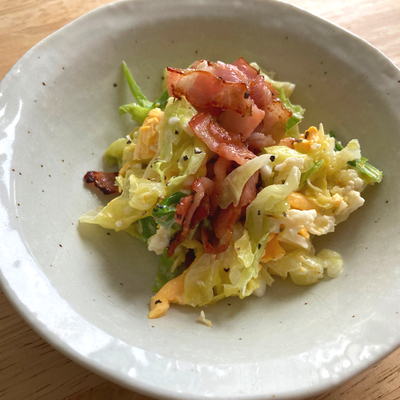 たべれぽの写真