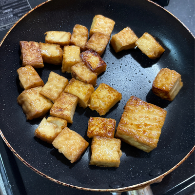 たべれぽの写真