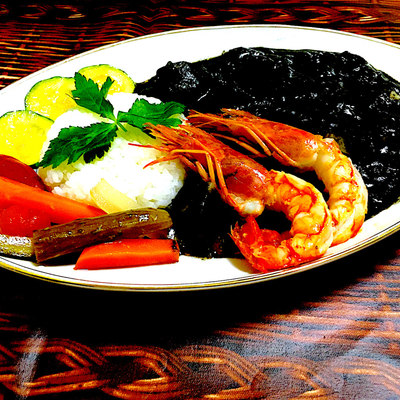 たべれぽの写真