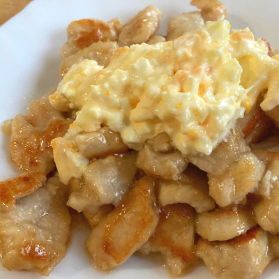 たべれぽの写真