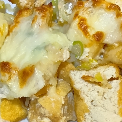 たべれぽの写真