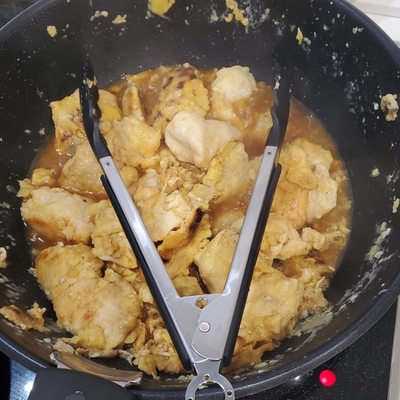 たべれぽの写真