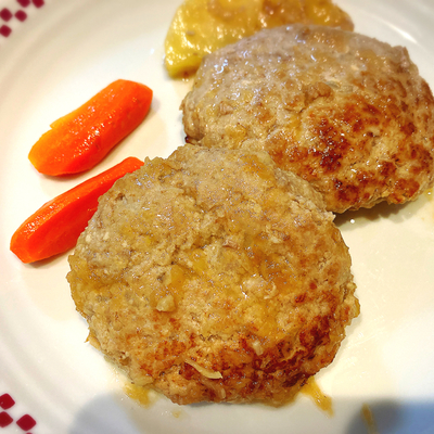 たべれぽの写真