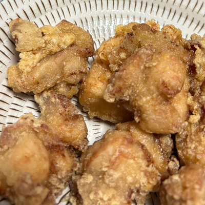 たべれぽの写真