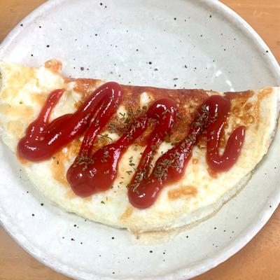 たべれぽの写真