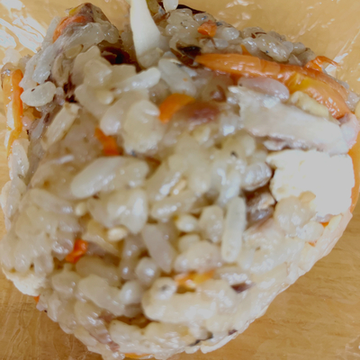 たべれぽの写真