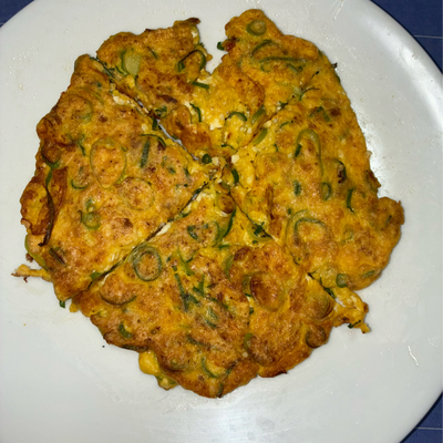 たべれぽの写真