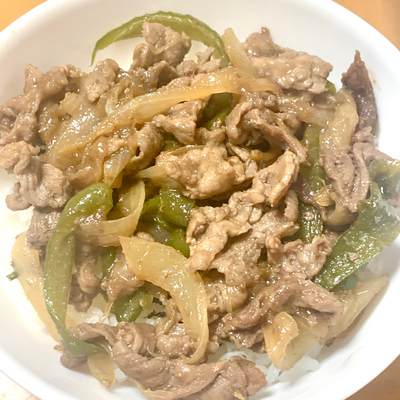 たべれぽの写真