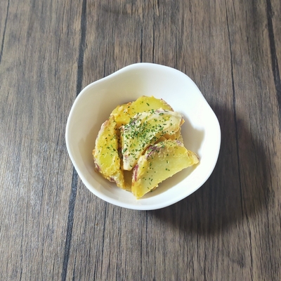 たべれぽの写真