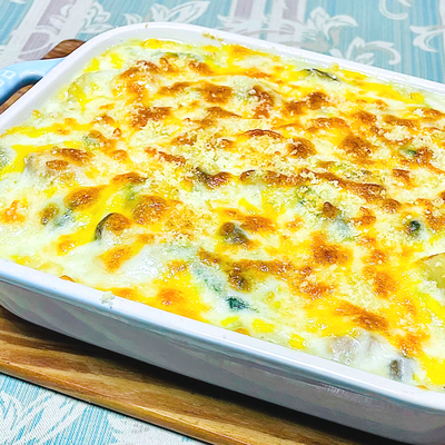 たべれぽの写真