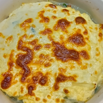 たべれぽの写真