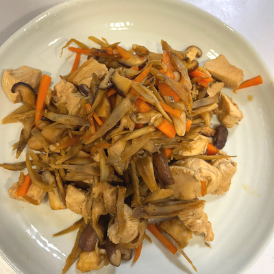 たべれぽの写真