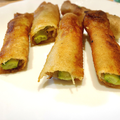 たべれぽの写真