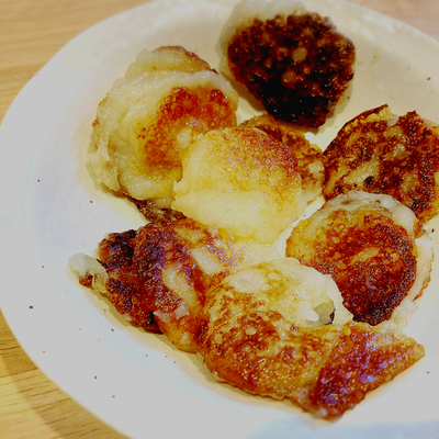 たべれぽの写真