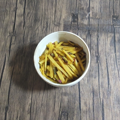 たべれぽの写真