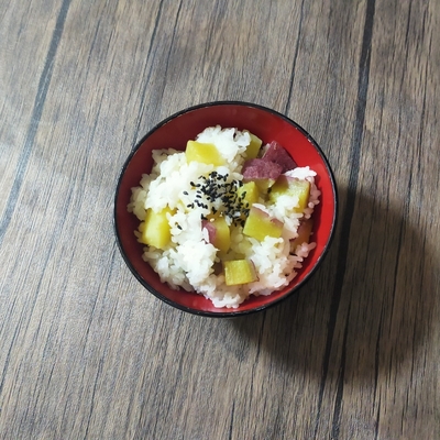 たべれぽの写真