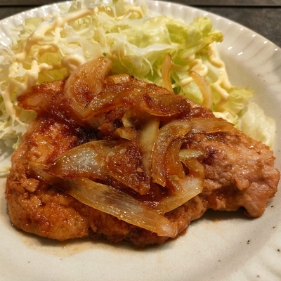 たべれぽの写真