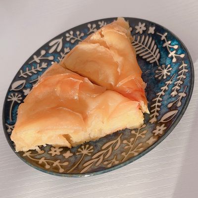 たべれぽの写真