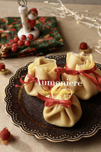 レンジで簡単♪ベリーのクレープ包み
オモニエール