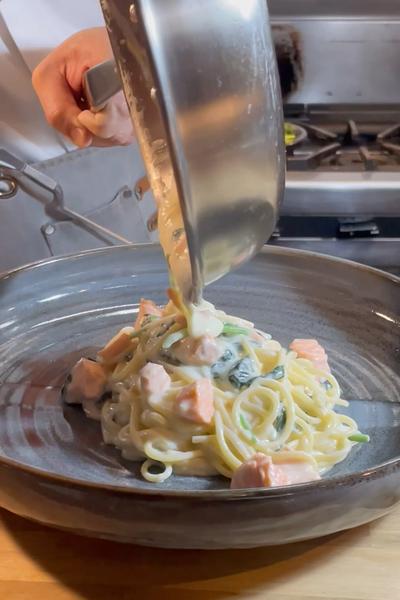 【生クリーム問題を解決！】