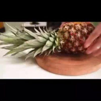 【パイナップルケーキ】作り方動画