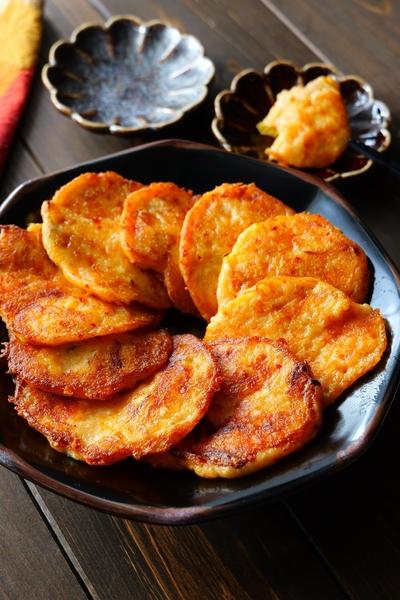 キムチーズ豆腐