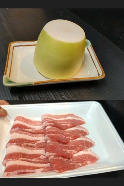 箸が止まらない豚バラ大根の柔らか蒸しの作り方