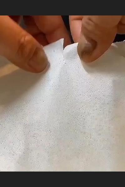 鮭のレンチン包み蒸し