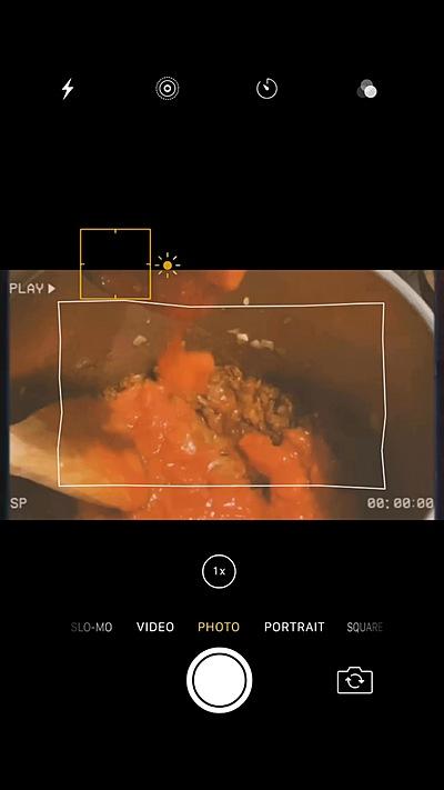 スパイスからのカレー