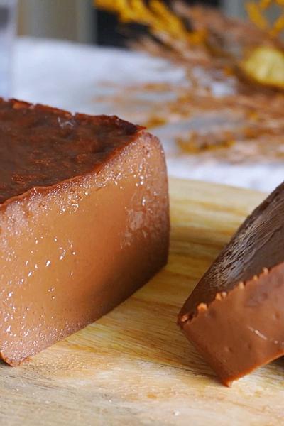 テリーヌショコラ作り方