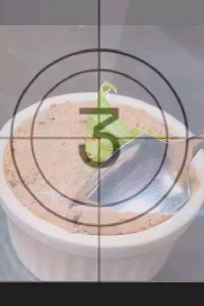 コンビニアレンジ！簡単レバーペースト