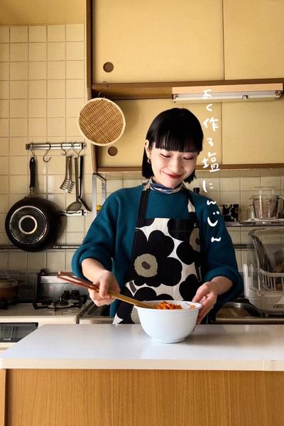 よく作る塩にんじん🦭🥕