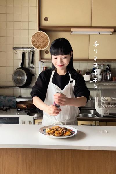 チリマヨチキン🦭🐓