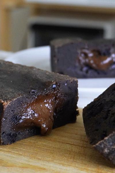 オレオケーキ☁️