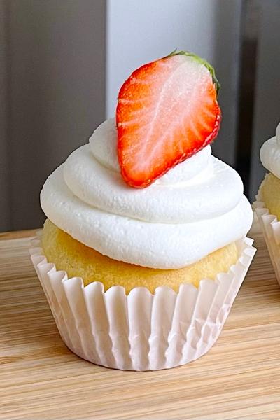 1つ20円！材料3つでマフィン作り方！