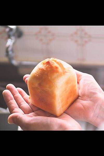 ふんわり米粉パン・初心者さんも大丈夫😊