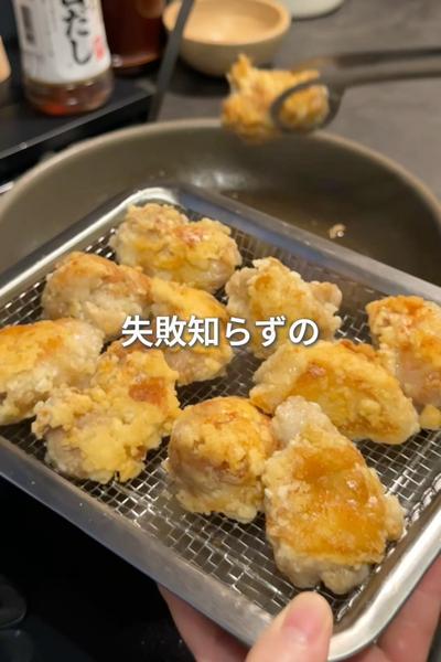 帰宅後30分で作る！白だしで栄養献立	